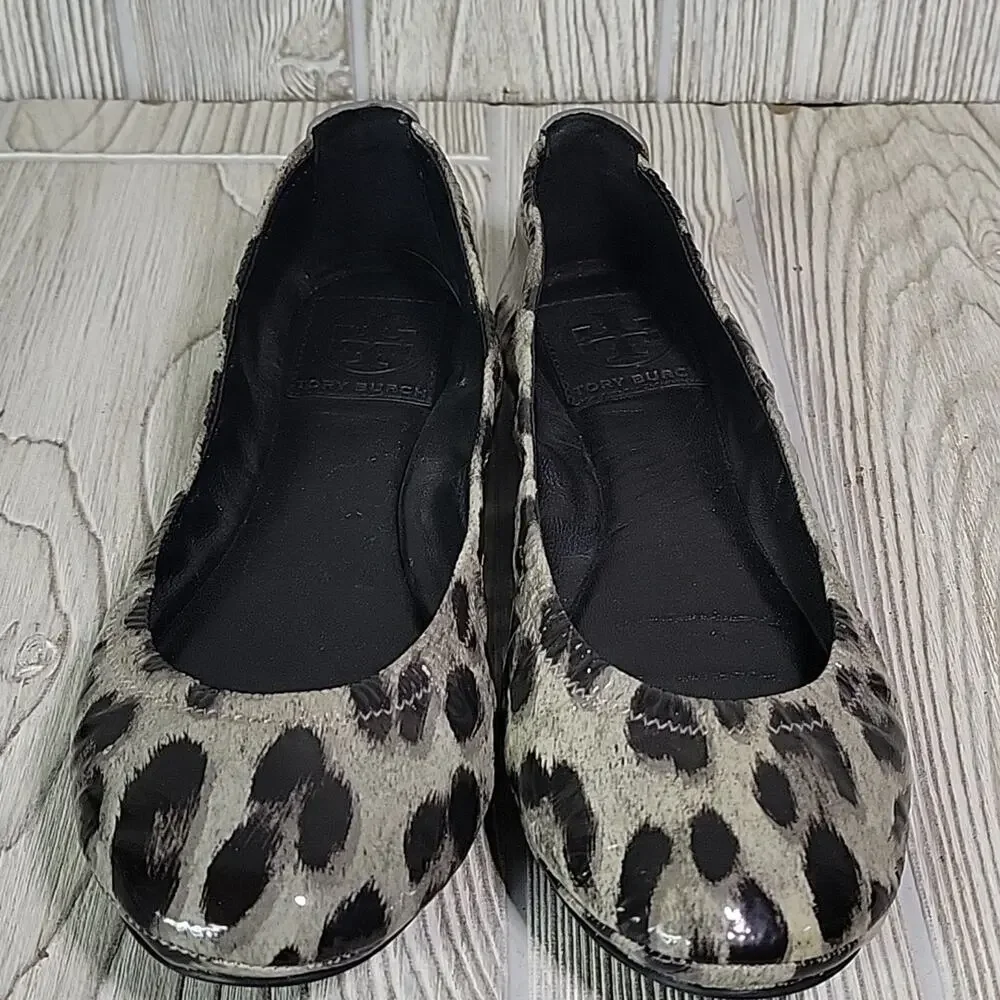 Tory Burch pre owned